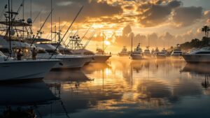 Fishing Boats & Angling Craft