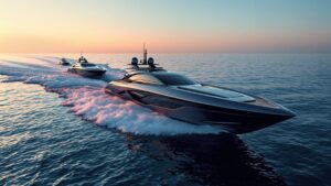 Powerboats & Motorboats