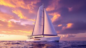 Sailboats & Sailing Craft