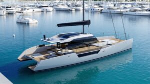 Boat Anatomy & Terminology