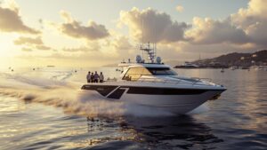 Boat Laws & Global Standards