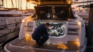 Boat Maintenance Checklist: The 30-Minute Routine That Saves Thousands