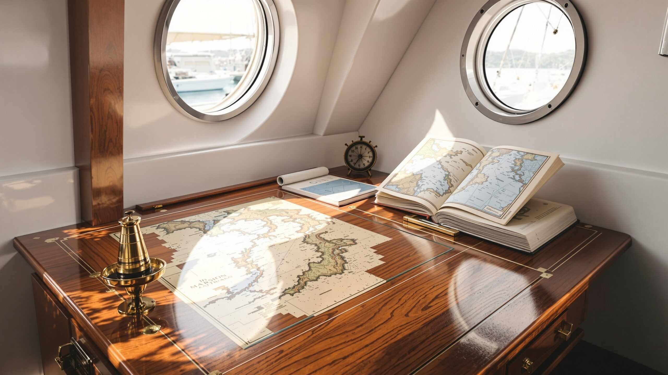 BoatPedia