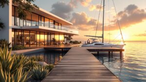 Boating Fashion & Gear Culture