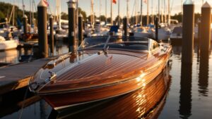 Classic Boat Galleries