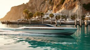 Electric & Hybrid Boats