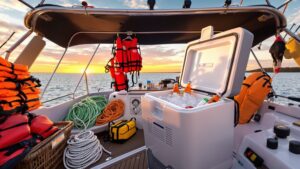 Essential Boat Gear: 25 Must-Have Items for Every Trip