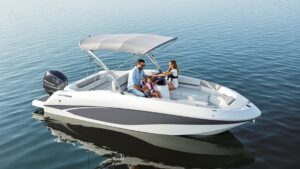 Family & Recreational Boating
