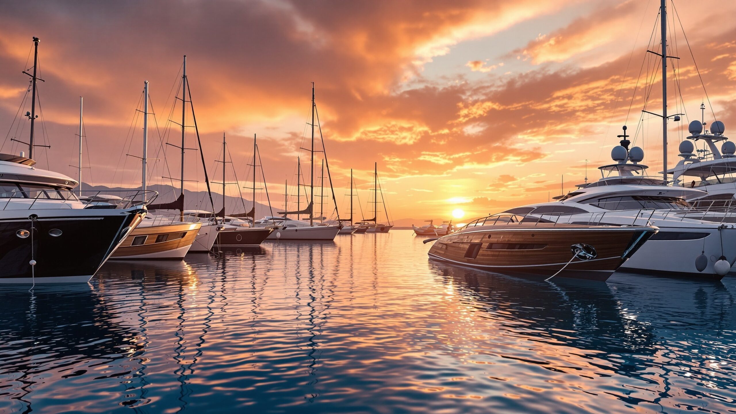 Famous Boats & Yachts