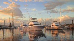 Fishing Boat Galleries