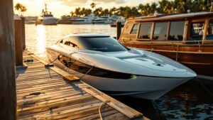Gas vs Electric Boats: Which Is Better for Your Lifestyle?