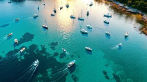 How to Choose the Perfect Boat Size for Your Needs