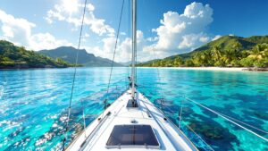 Island & Tropical Routes