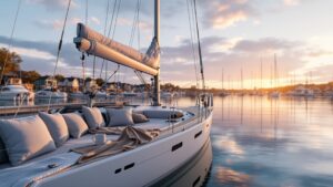 Liveaboard Living