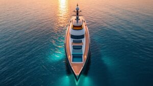Luxury Yacht Galleries