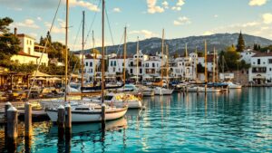 Marina & Harbor Galleries