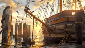 Maritime Traditions & Heritage