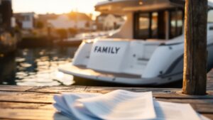 Understanding Boat Titles And Registration & Legal Requirements