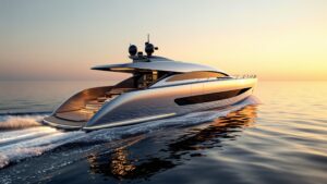 Advanced Navigation Systems