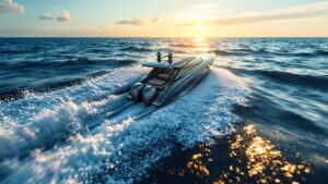 Boat Engines & Propulsion