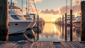 Boat Financing & Costs
