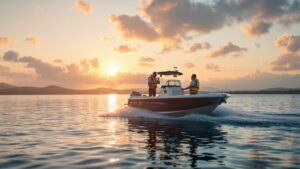 Boating Certifications & Training