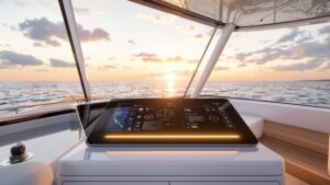 Digital Boating Apps & Software