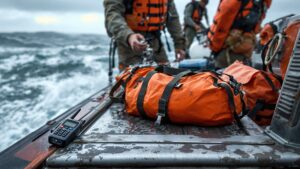 Emergency Procedures