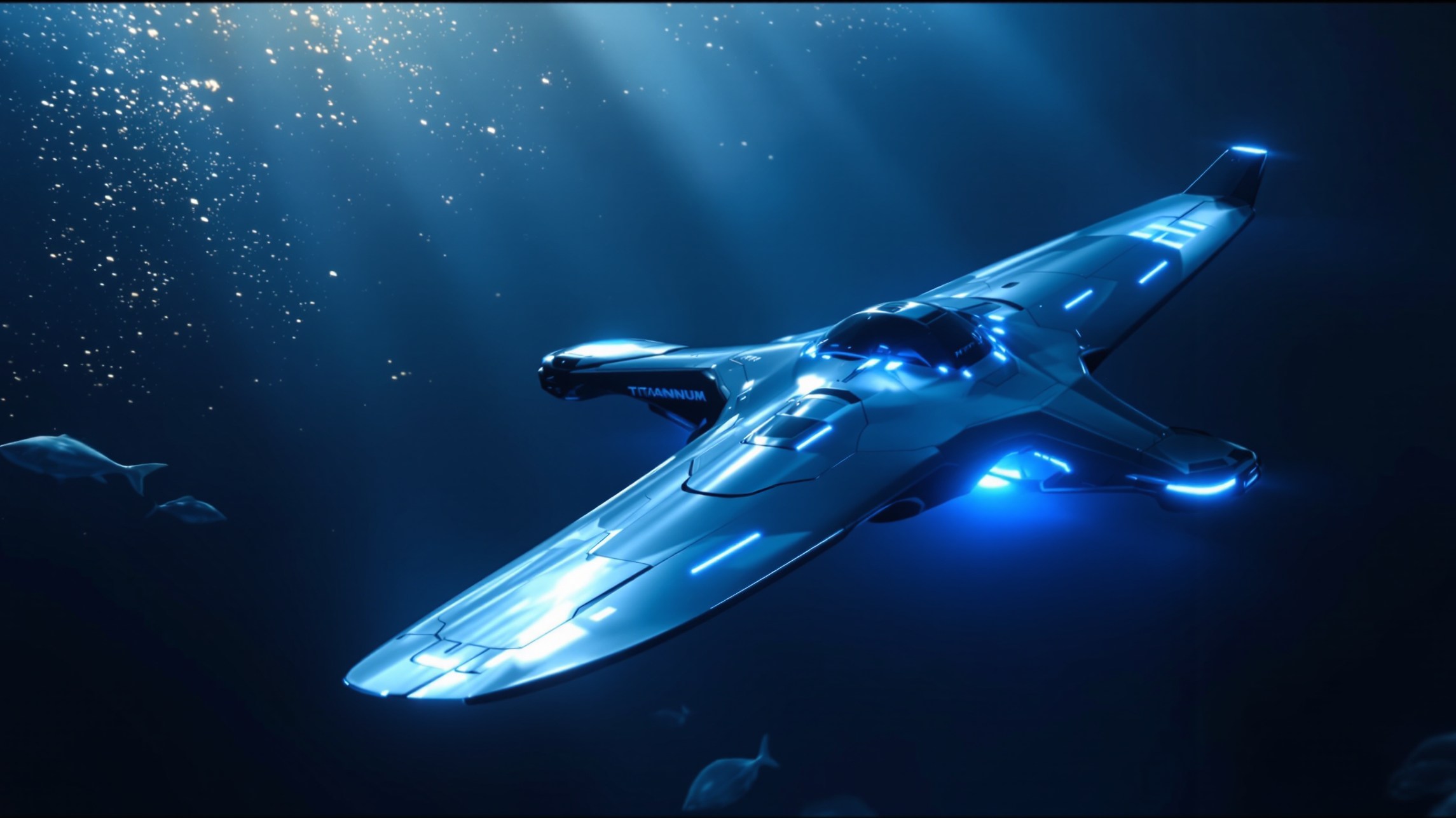 Marine Robotics & Drones