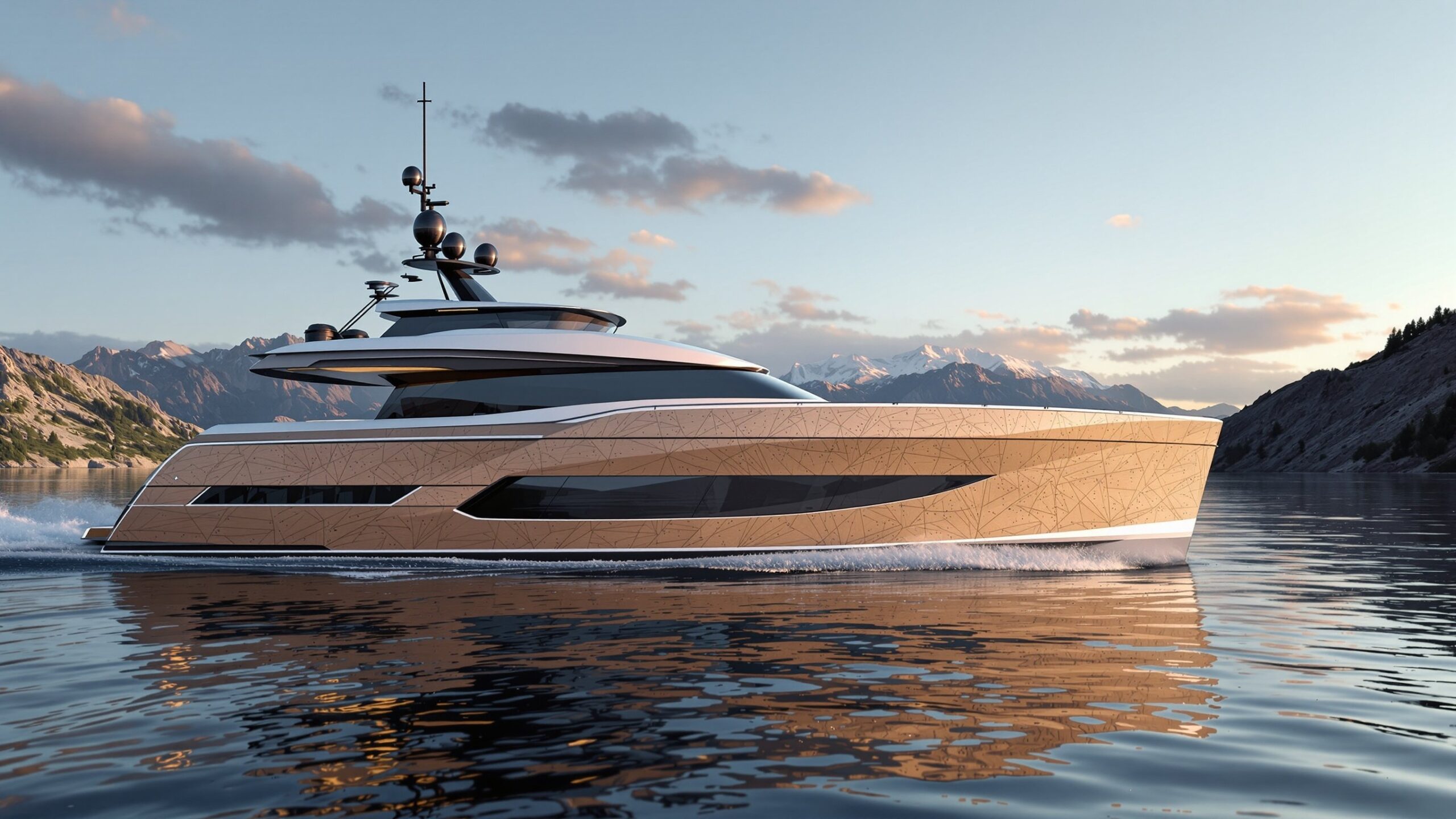 Navigation & Chart Reading