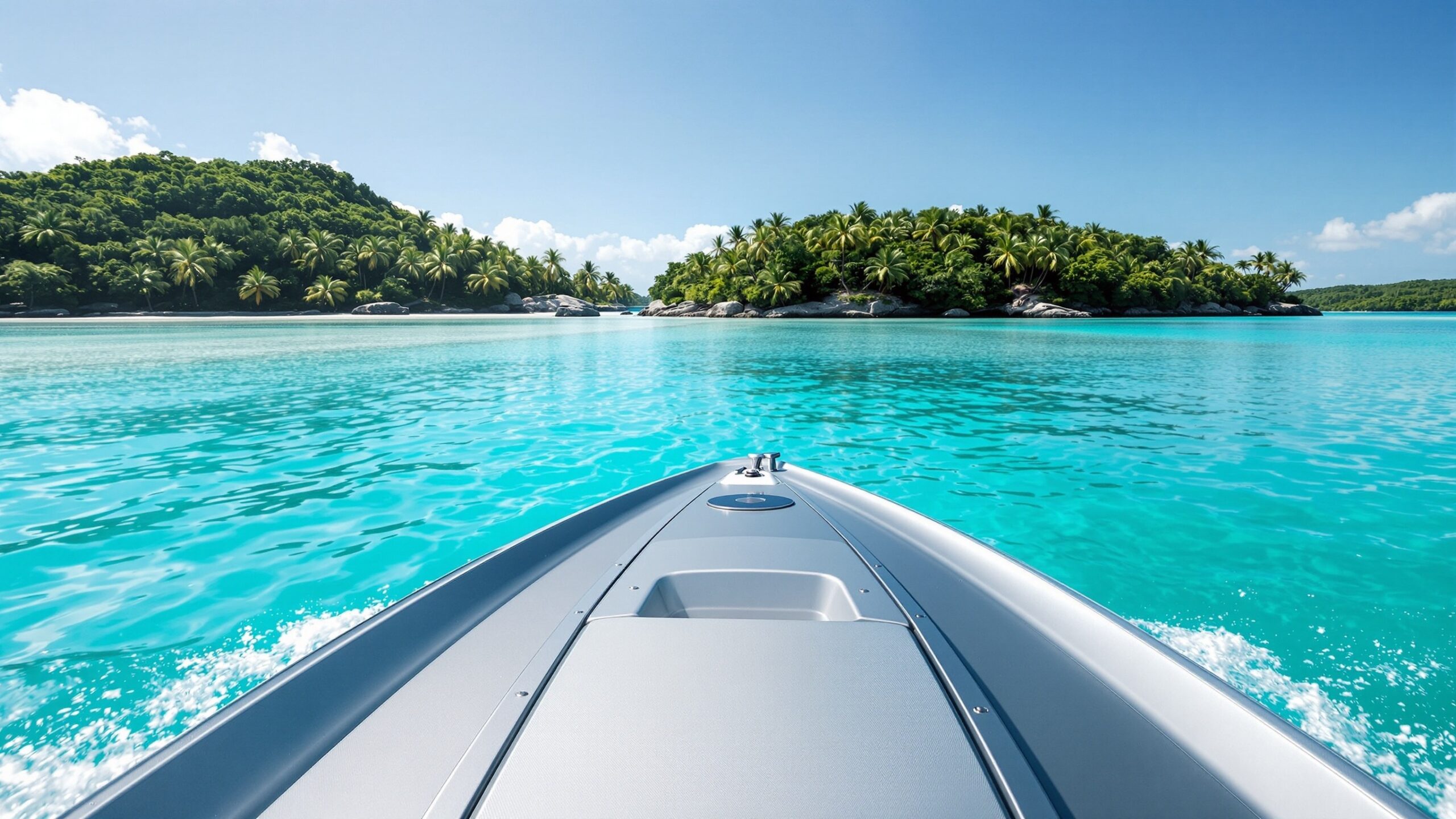 Water Quality & Pollution