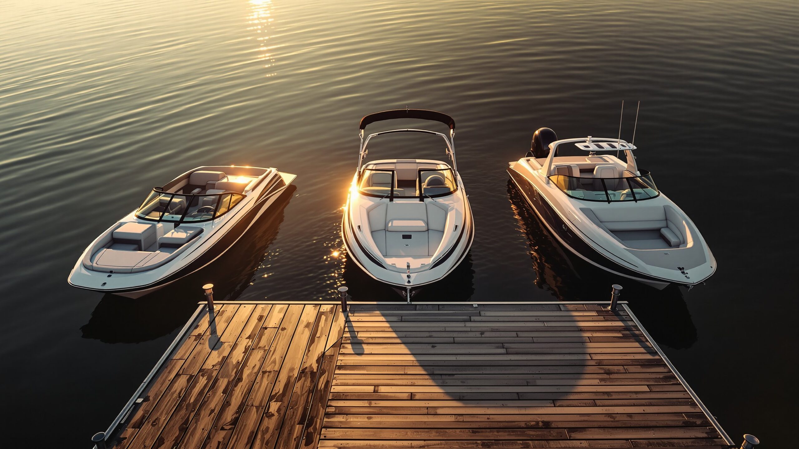 Best Powerboats for Beginners: Complete Buying Guide
