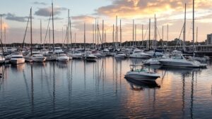 Types of Powerboats Explained: Which One Is Right for You?