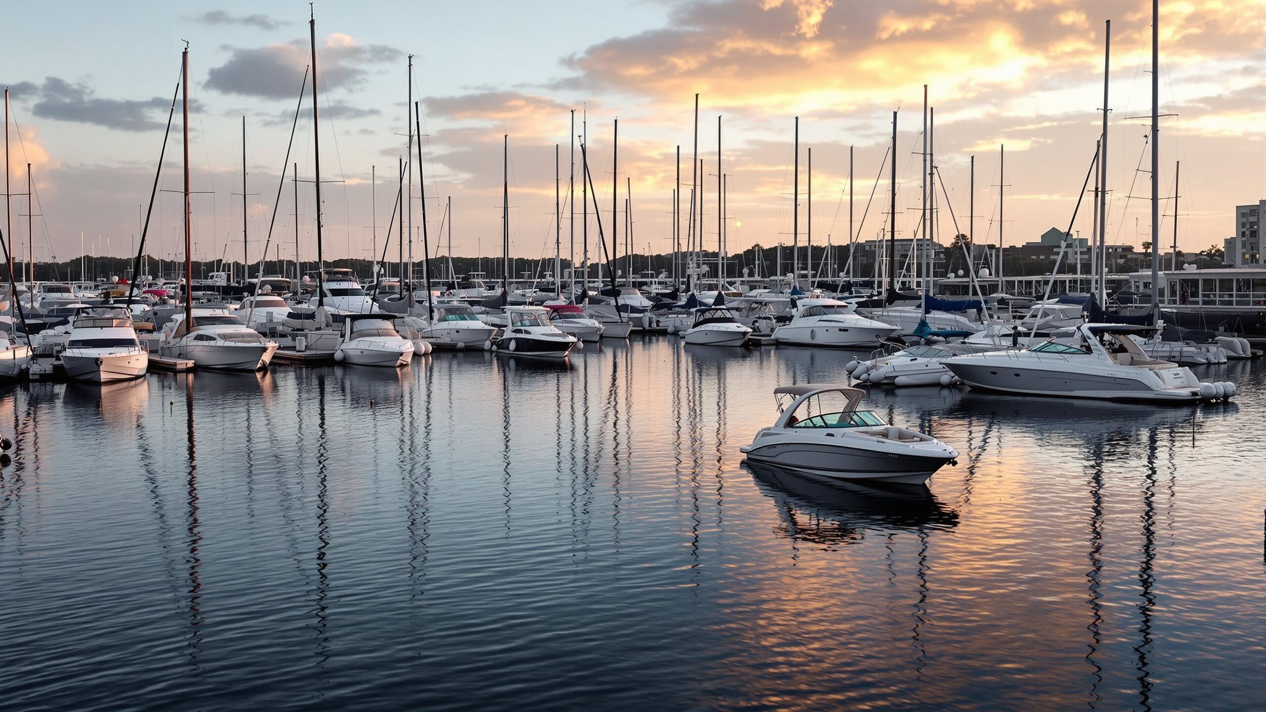 Types of Powerboats Explained: Which One Is Right for You?