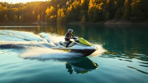 Fastest Jet Skis in the World: Top Speed PWC Models Compared