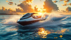 Jet Ski Buying Guide: How to Choose the Perfect Personal Watercraft