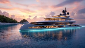 What Is a Superyacht? The Complete Beginner’s Guide